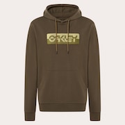 Duality B1B Po Hoodie - New Dark Brush