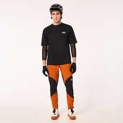 Seeker Airline Pant - Ginger