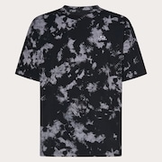 Enhance Cool Cotton Tee - Graphic - Black Print