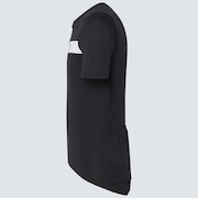 Icon Classic Jersey - Blackout