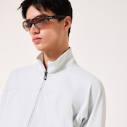 O-Sync Pack Track Jacket 2.0 - Nickel