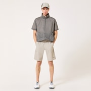 Skull S/S Airy Wind Jacket