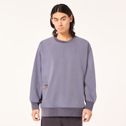 Fgl Fall Out Pullover 1.0 - Blue Tar
