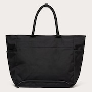 Oakley Tote Bag 17.1 in Blackout | Oakley® JP