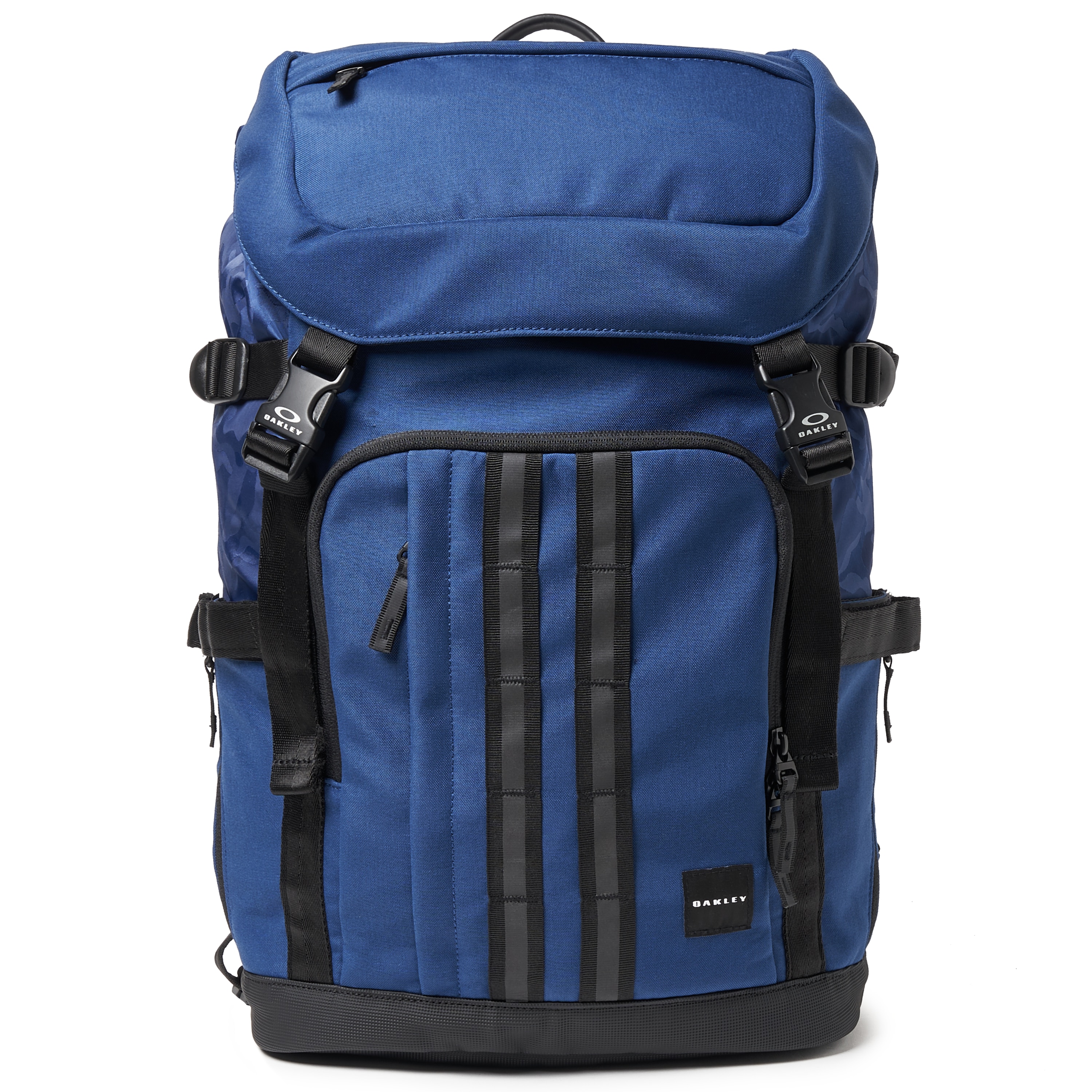 Oakley ネイビー バックパック Oakley Utility Organizing Backpack in Dark Blue | Oakley® US