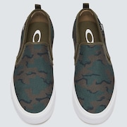 Oakley B1B Classic Slip On - B1B Camo Hunter