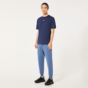 Enhance Qdevo SS Tee Bp 4.0 - Foggy Blue