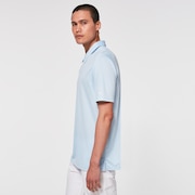 Divisional Polo 2.0 - Light Blue Breeze
