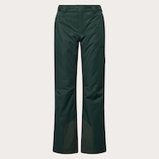 Jasmine Insulated Pant - Hunter Green