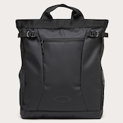 Endless Adventure Rc Tote Bag - Blackout