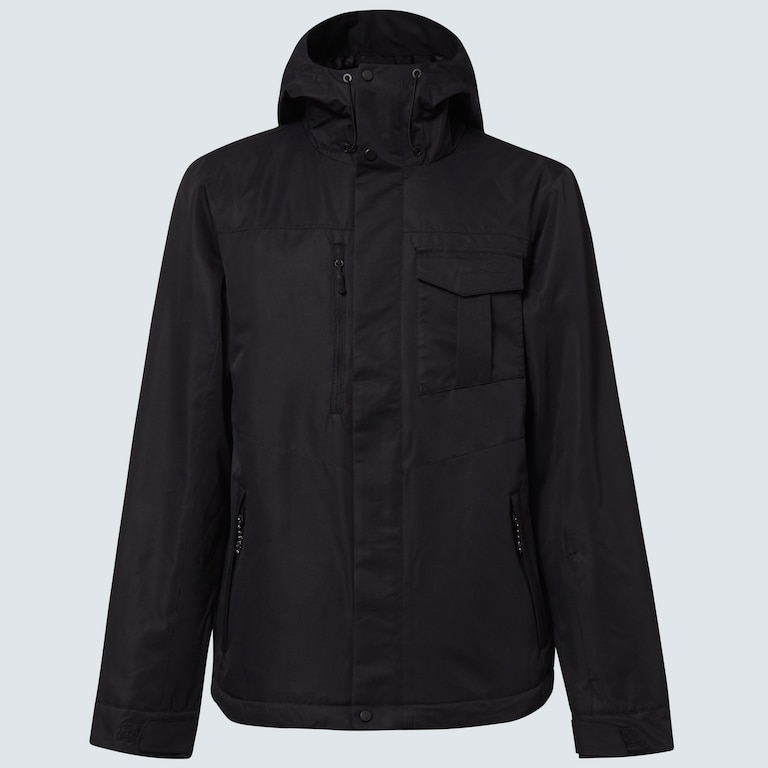 Core Divisional Rc Insulated J - Blackout