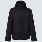 Core Divisional Rc Insulated J - Blackout