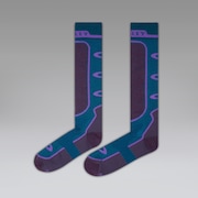 Patrol Sock Aura Collection - New Balsam