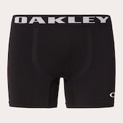 O-Fit Boxer Shorts 7.1 - Blackout