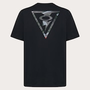 SI Maritime Tee - Blackout