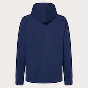 Finish Line Hoodie - Team Navy