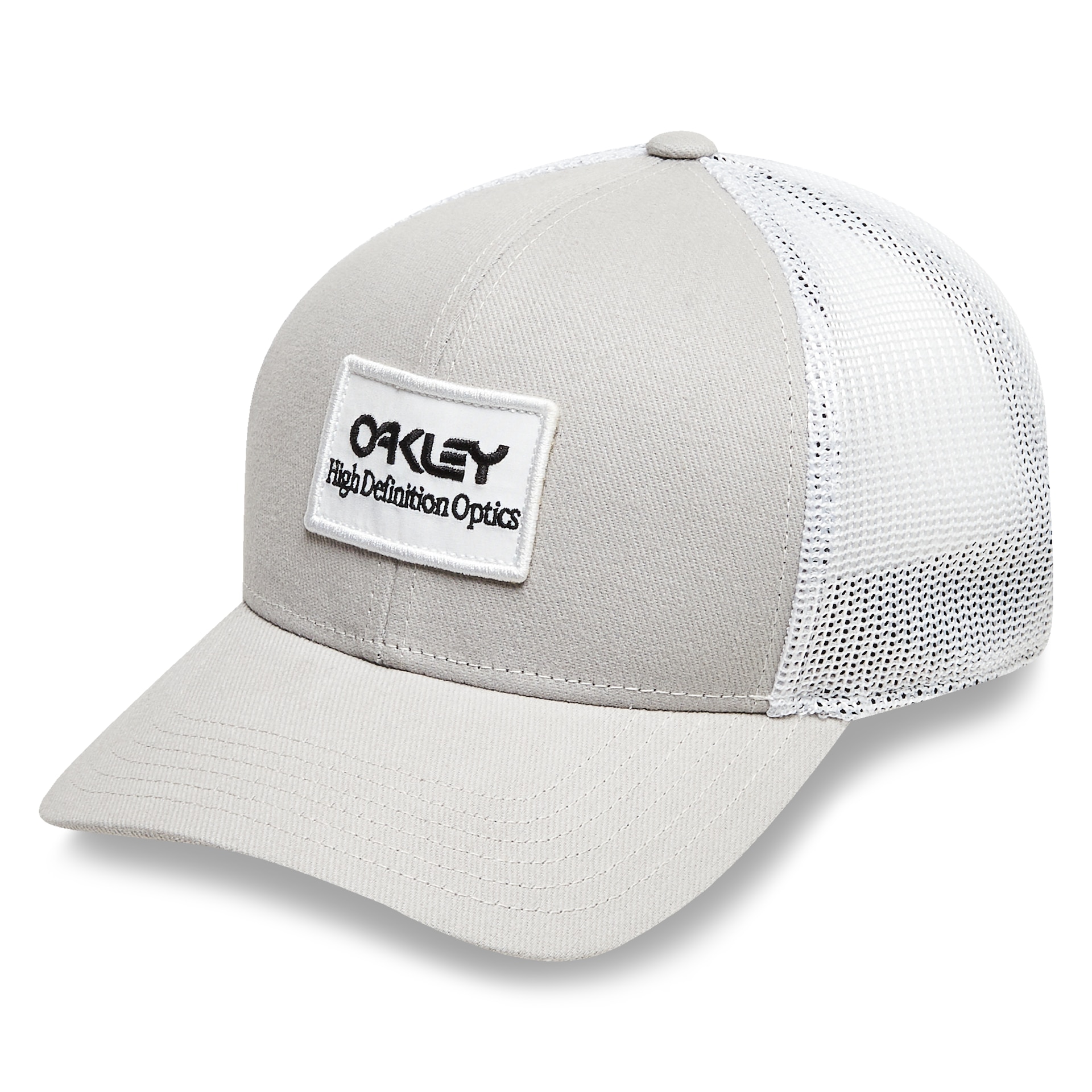 Oakley Men's B1b Hdo Patch Trucker
