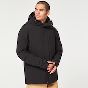 Tnp Tbt Insulated Jacket - Blackout