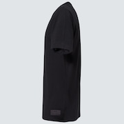 Fhr Patch Tee - Blackout
