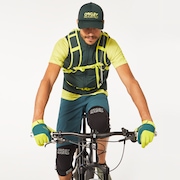 Factory Pilot Lite Mtb Jersey - Sulphur