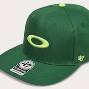 47 Oakley B1B Ellipse Hat - Viridian