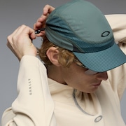 Oakley Platform QTR Zip - Mist