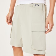 Oakley Wide Cargo Shorts - Desert Sand
