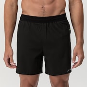 Bermuda Oakley X Lauf Sports - Jet Black