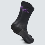 Factory Pilot Mtb Socks - Fathom