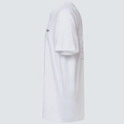 Hdo Repeat Tee - White
