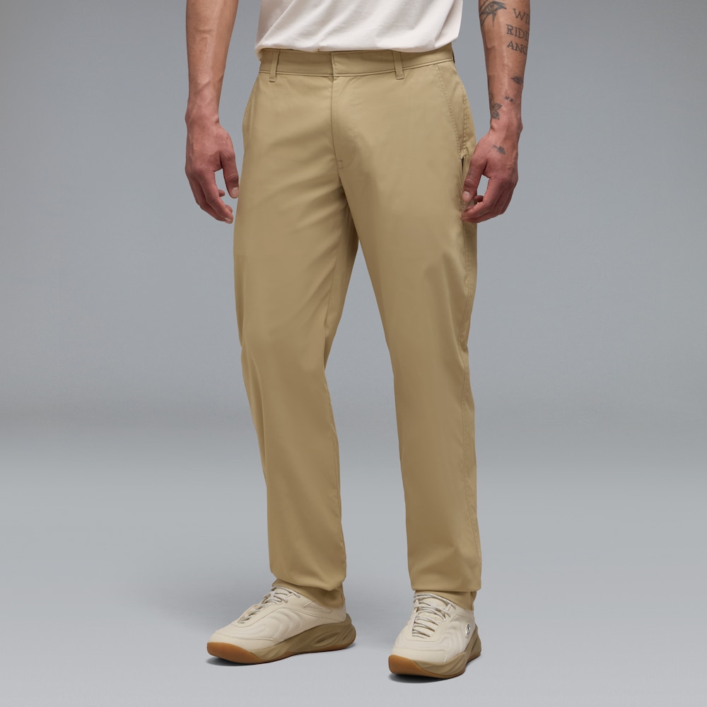 Oakley Daybreak Straight Pant in Pebble | Oakley® | Official