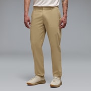 Daybreak Straight Pant - Pebble