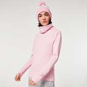 Tc Aurora Midlayer - Pink Flower