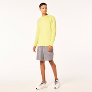 Foundational 9" Short 3.0 - Uniform/Lunar Heather
