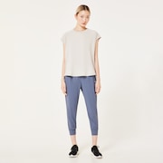Radiant QD French Tee 9.0 - Lunar
