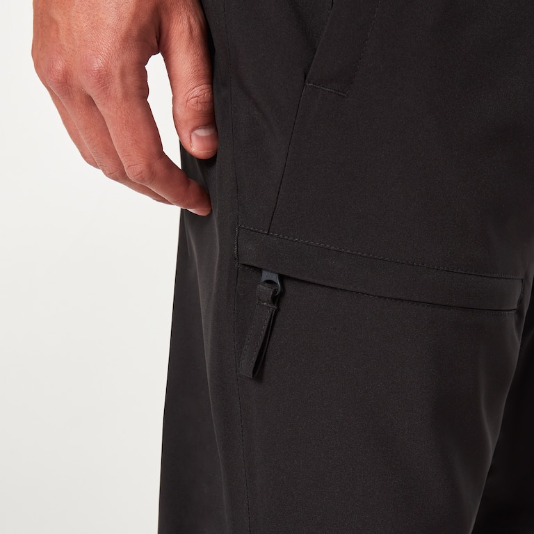 Axis Insulated Pant - Blackout
