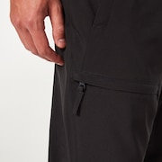 Axis Insulated Pant - Blackout