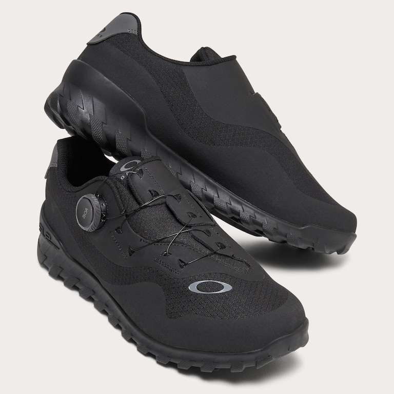 Koya RC BOA Clipless - Blackout