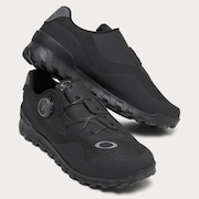 Koya RC BOA Clipless - Blackout