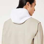 Oakley Tactful Wind Jacket 6.0 - Desert Sand