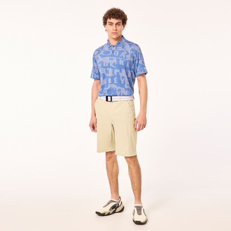 Oakley Ransom Jacquard - Collage Blue
