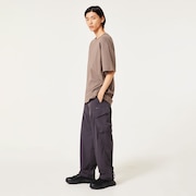 FGL Static Tee 5.0 - Plum