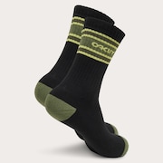Icon B1B Socks 2.0 - Blackout