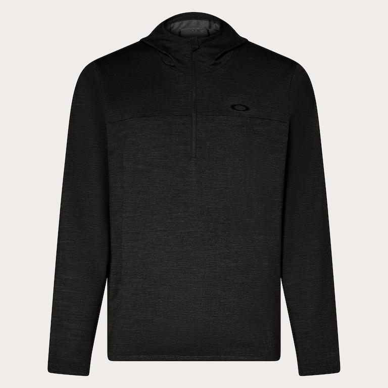 Oakley Gravity Range Hdy - Blackout Heather