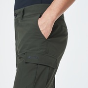 Hybrid Cargo Short 20 - New Dark Brush