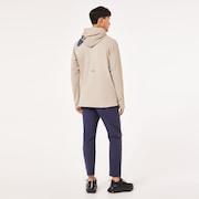 En Multi Type-01 Tapered Pants - Foggy Blue
