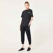 Radiant Fabulous Box Tee 9.0 - Black Heather