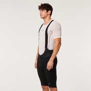 Endurance Ultra Bib - Blackout