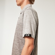 Oakley Soft Grain Polo - White