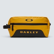 Roadsurfer Beauty Case - Amber Yellow